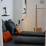 Cityheart Appartement - Stadt Mitte - Stilvoll